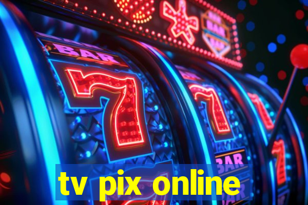 tv pix online